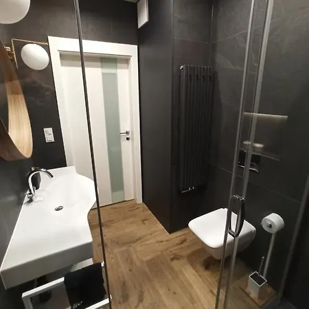 Apartament Letycja Danzig Exterior foto