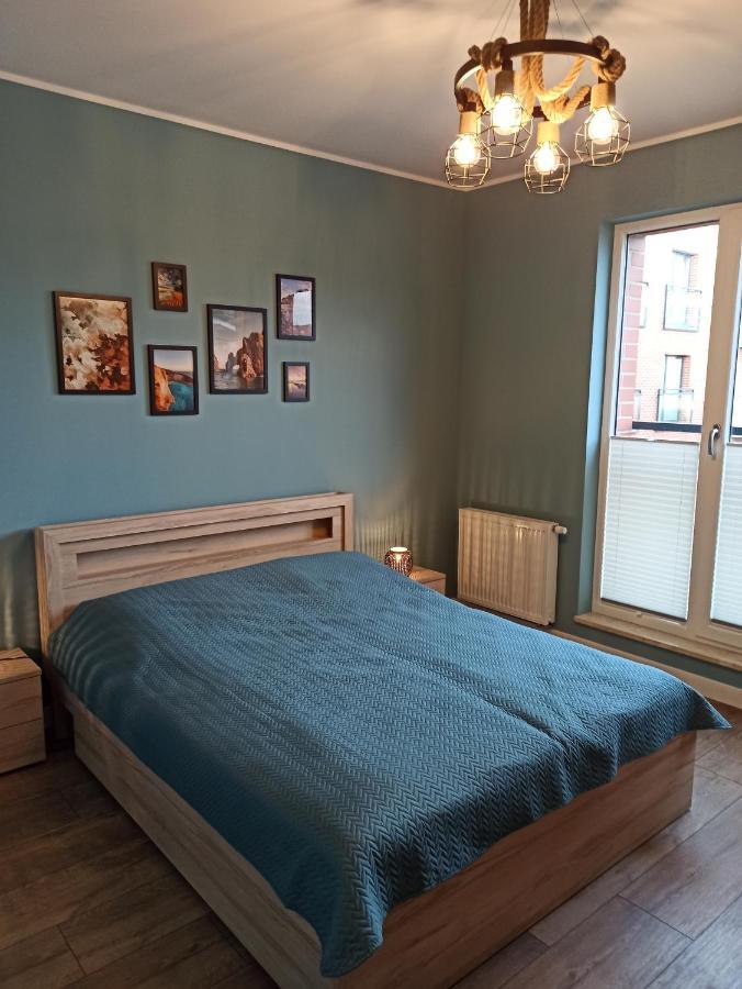 Letycja Apartment