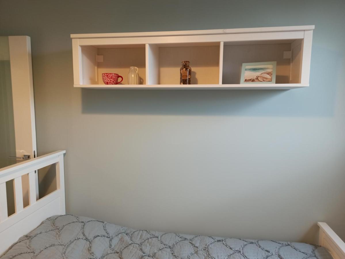Letycja Apartment *